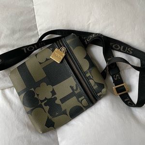 Tous Crossbody Bag